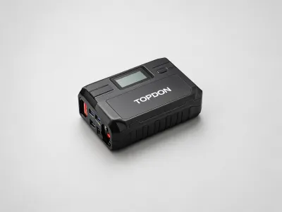Topdon Jump Starter