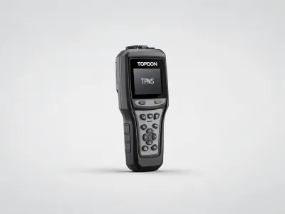 Topdon Tpms Tool