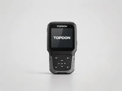 Topdon Scan Tool